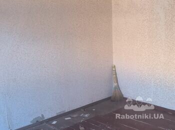 Реконструкция будинку 140кв.м