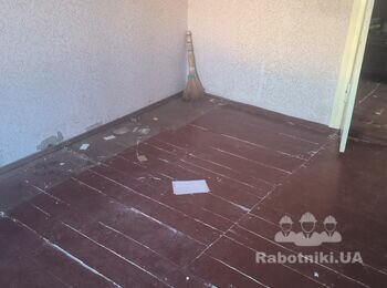 Реконструкция будинку 140кв.м