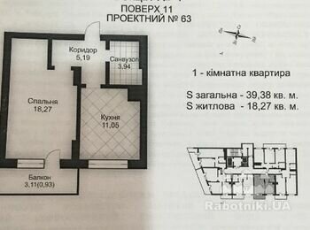 Ремонт квартири