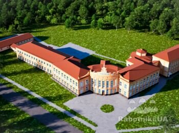 Термомодернизация