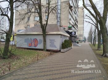 Новый тент на летнюю террасу