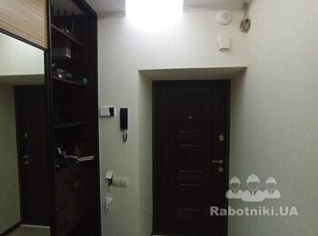 Потрібно прибором провірити куди йде кабель