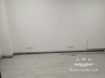 Потрібно перенести радіатор опалення