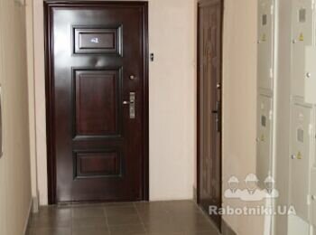 Замурувати перестінок в коридорі