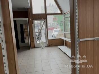 Фарбування стін 80м