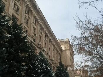 Альпинисты