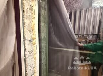 Малярні роботи