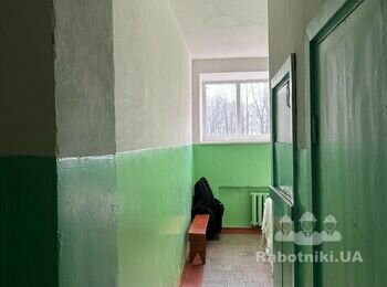 Монтаж металопластикових дверей влаштування відкосів