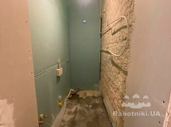 Потрібен плиточник