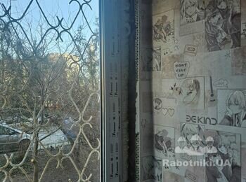 Откосы 13 м.п.