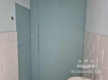 Погребы(Троещина)малярные работы -100 м.2