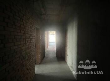 Штукатурка машина
