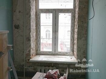 Потрібен гіпсокартонщик
