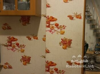Перенести дверний отвір