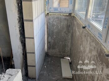 Ремонт квартири 28 кв м