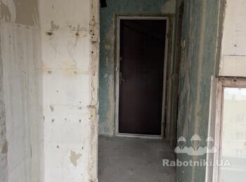 Ремонт квартири 28 кв м