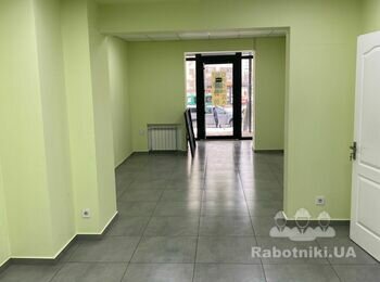 Косметичний ремонт приміщення