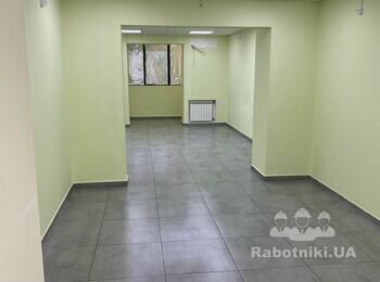 Косметичний ремонт приміщення