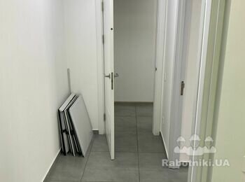 Косметичний ремонт приміщення