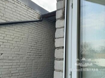 Виготовлення та монтаж решіток на двері, вікно та віконниці на вікно.