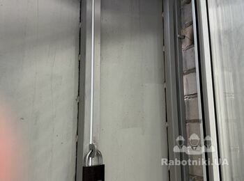 Виготовлення та монтаж решіток на двері, вікно та віконниці на вікно.