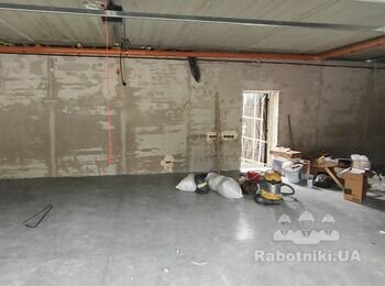 Внутренний работы ,укладка плитки ,покраска стен