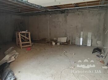 Внутренний работы ,укладка плитки ,покраска стен