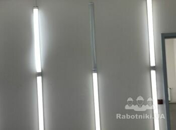 Робота для електрика