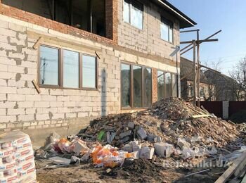 Утеплення та облицювання фасаду Житомирська область
