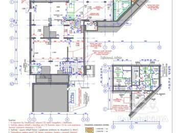 Потрібно виконати електромонтаж в магазині АТБ (Київ)