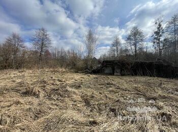 Геологія грунтів під будівництво 1 пов. будинку
