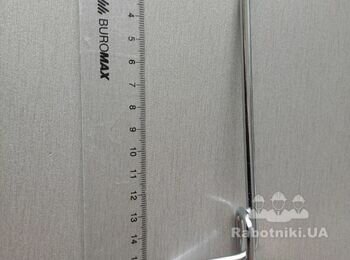 Панель сітка для магазину Водафон