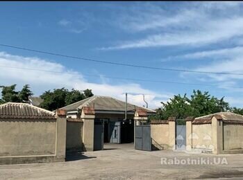 Ремонт и отделка фасада