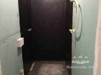 Потрібен плиточник