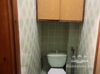 Ремонт квартири під ключ