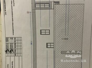 Зведення стін будинка з газоблока 300х200х600
