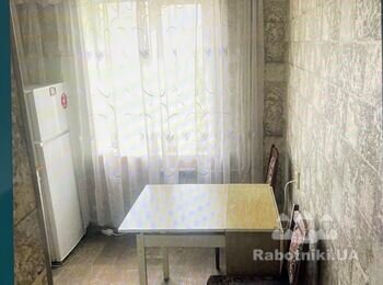 Ремонт однокімнатної квартири 35кв.м під ключ