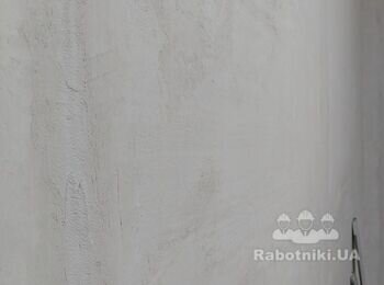 Підготувати стіни до поклейки шпалер 10кв.м.