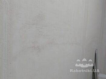 Підготувати стіни до поклейки шпалер 10кв.м.