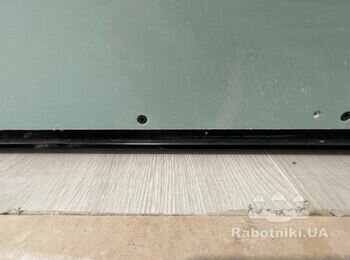 Малярні роботи квартира