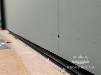 Малярні роботи квартира
