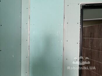 Малярні роботи квартира