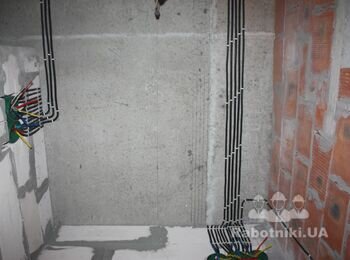 Нужно выполнить ремонт однокомнатной квартиры