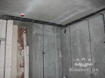 Нужно выполнить ремонт однокомнатной квартиры