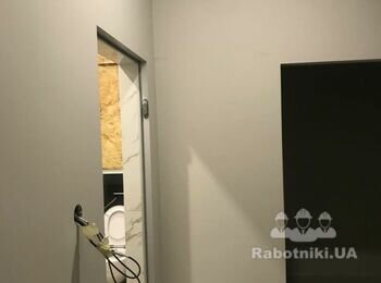 Нужно выполнить ремонт однокомнатной квартиры