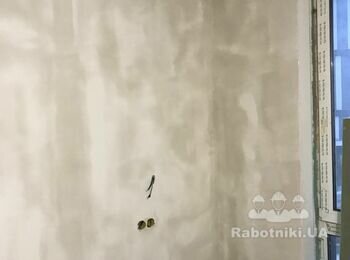 Нужно выполнить ремонт однокомнатной квартиры