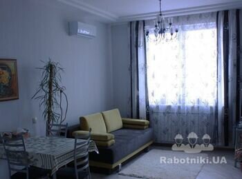 Нужно выполнить ремонт однокомнатной квартиры