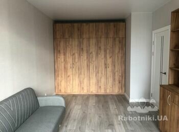Нужно выполнить ремонт однокомнатной квартиры