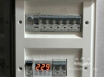 Нужно выполнить ремонт однокомнатной квартиры
