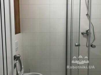 Нужно выполнить ремонт однокомнатной квартиры